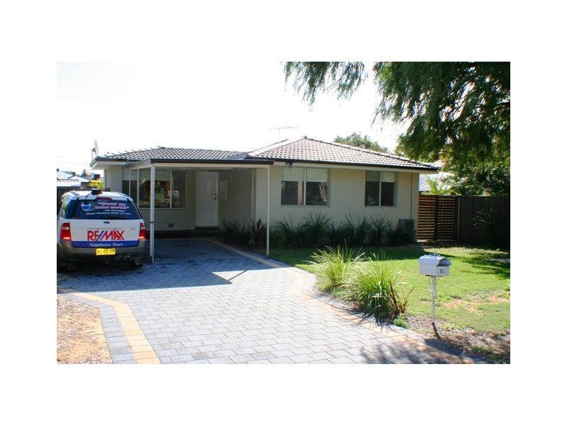 59 Banyard Ave, Kelmscott WA 6111