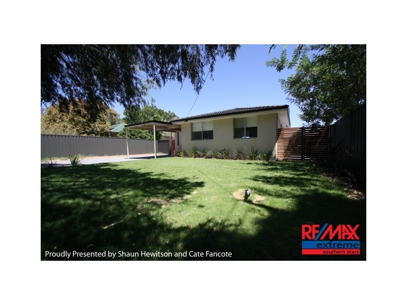 59 Banyard Ave, Kelmscott WA 6111