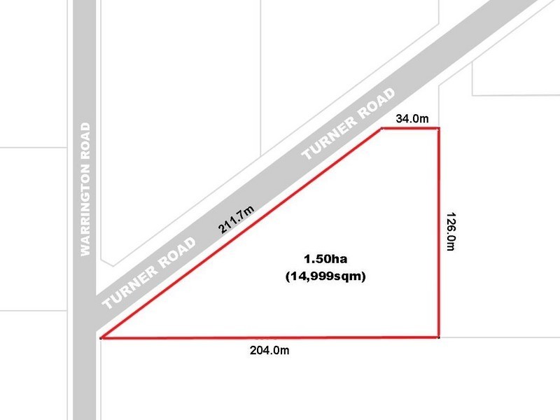 97 Turner Road, Byford WA 6122