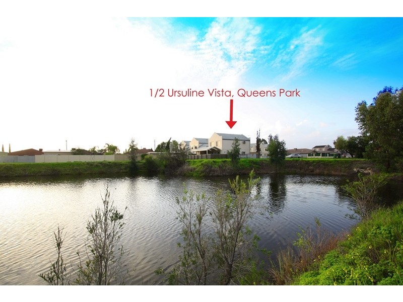 1/2 Ursuline Vista, Queens Park WA 6107