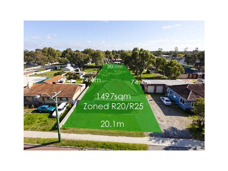 109 William Street, Beckenham WA 6107