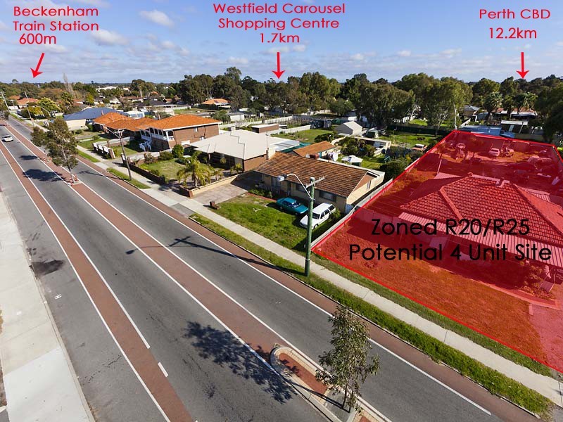 109 William Street, Beckenham WA 6107