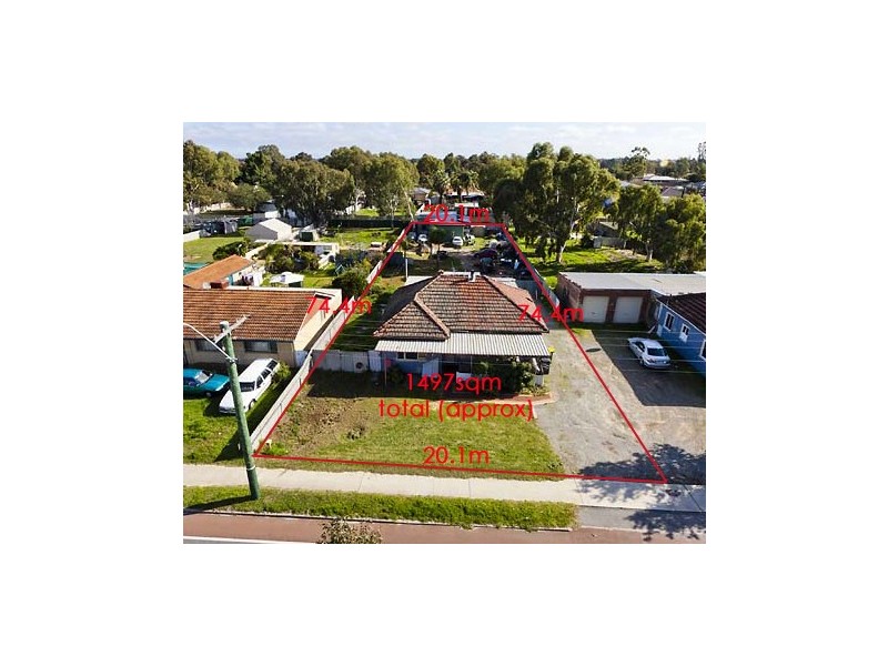 109 William Street, Beckenham WA 6107