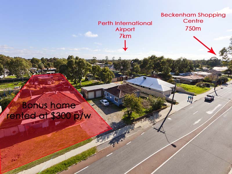 109 William Street, Beckenham WA 6107