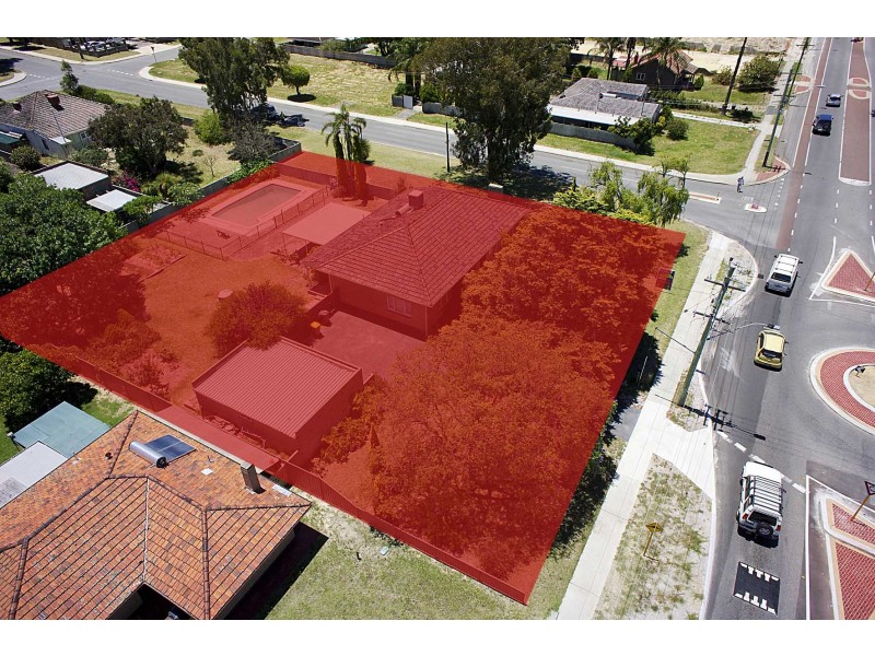 177 and 179 William Street, Beckenham WA 6107