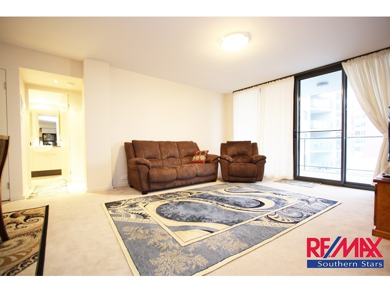 68/131 Adelaide Terrace, East Perth WA 6004