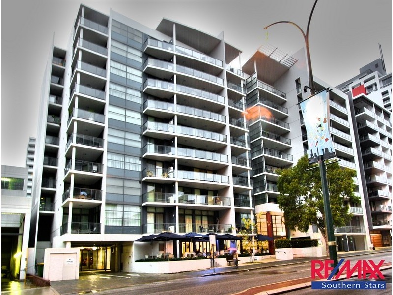 68/131 Adelaide Terrace, East Perth WA 6004