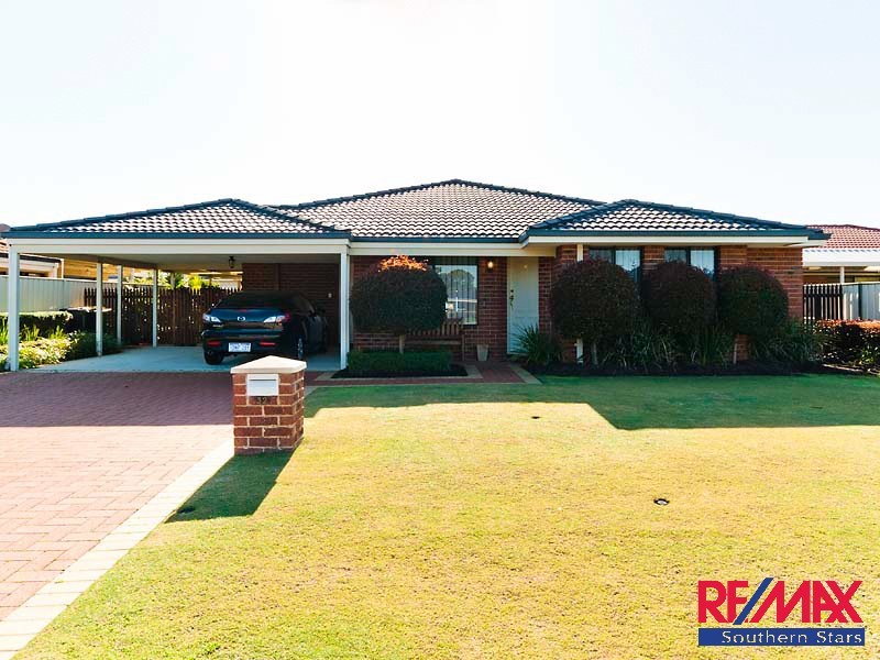 32 Tincurrin Drive, Southern River WA 6110