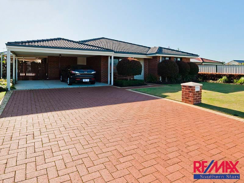 32 Tincurrin Drive, Southern River WA 6110