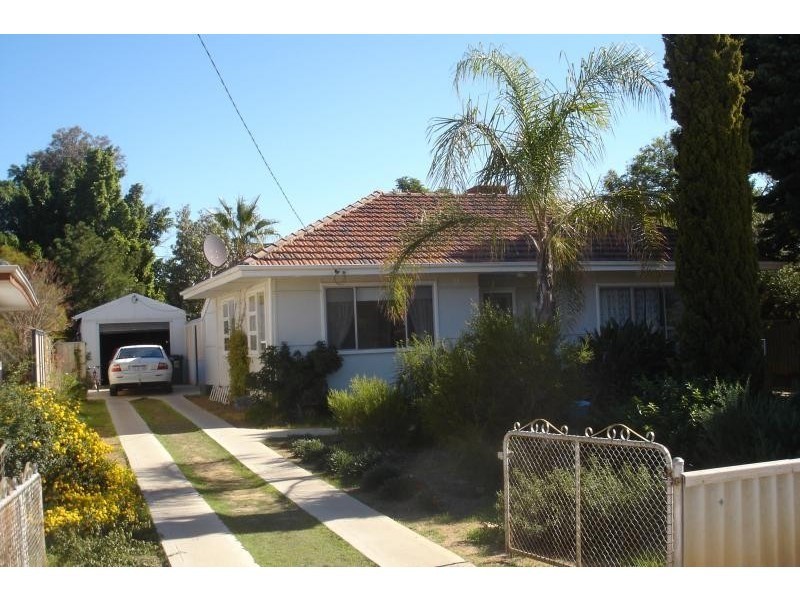 50 Butcher Street, Bruce Rock WA 6418