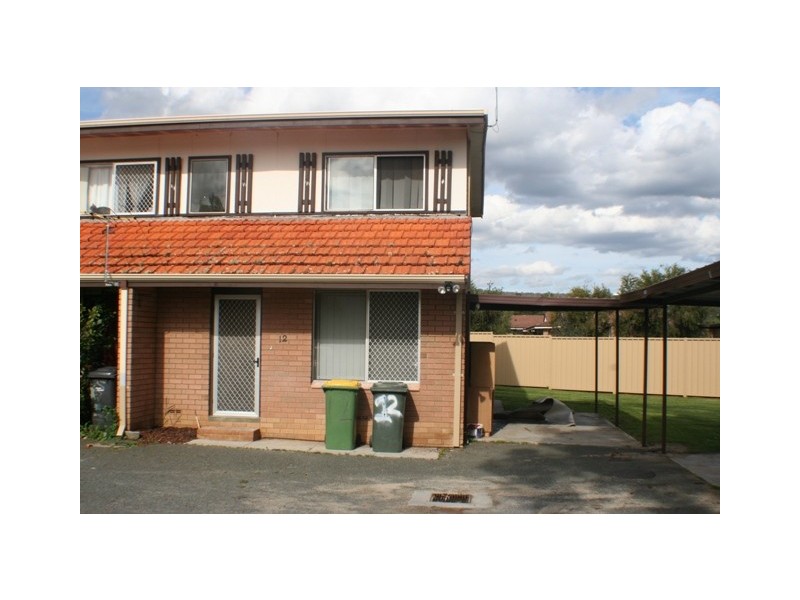 12 / 68-74 Fifth Rd, Armadale WA 6112