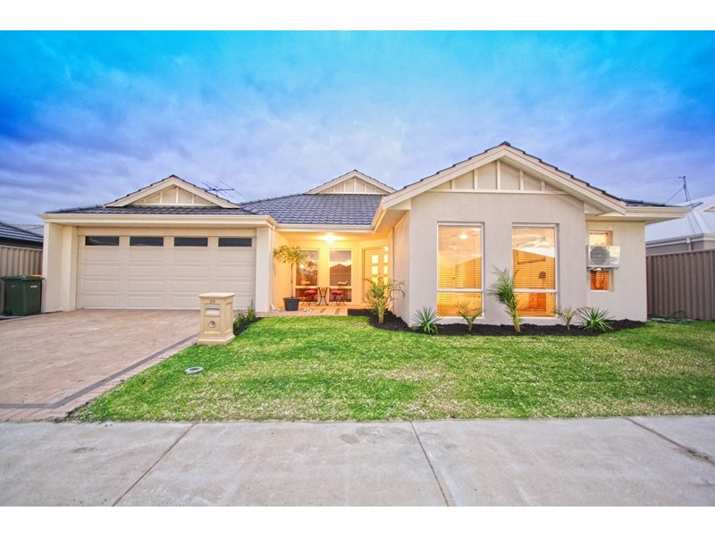 25 MacDougal Way, Harrisdale WA 6112