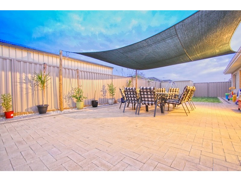 25 MacDougal Way, Harrisdale WA 6112