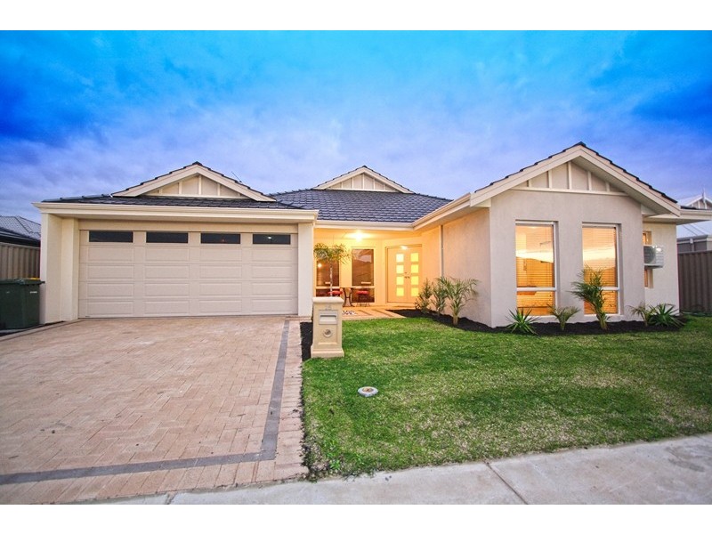 25 MacDougal Way, Harrisdale WA 6112