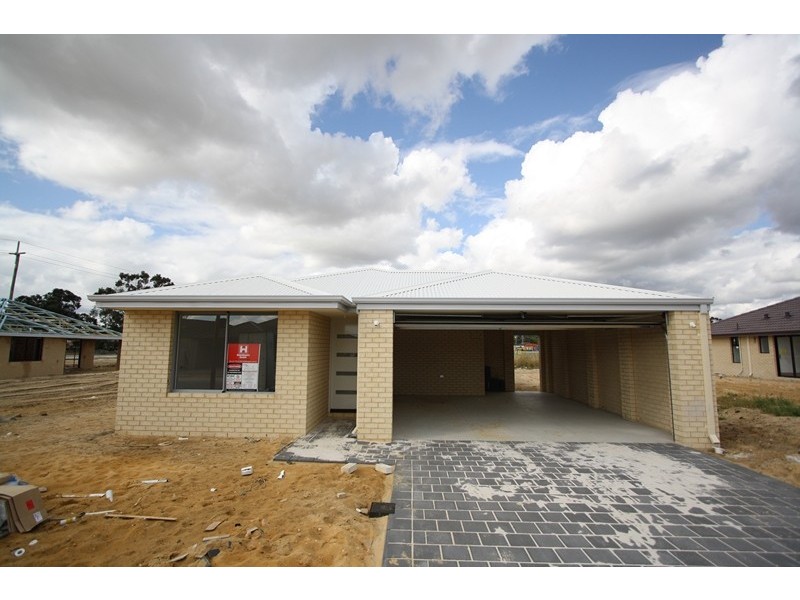 34 Kooya Way, Wattle Grove WA 6107