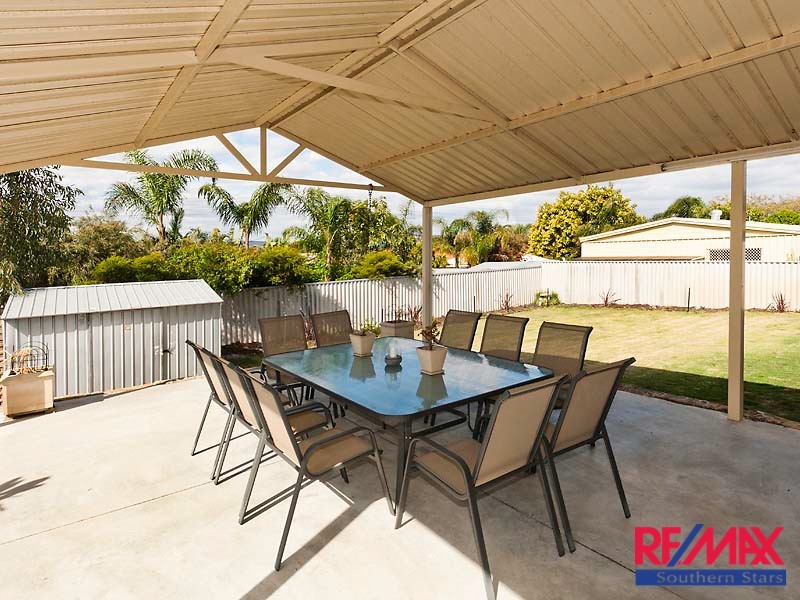 10 Redfox Crescent, Huntingdale WA 6110