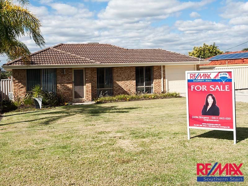 10 Redfox Crescent, Huntingdale WA 6110