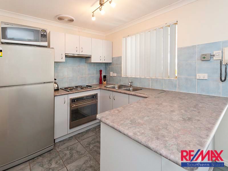 10 Redfox Crescent, Huntingdale WA 6110