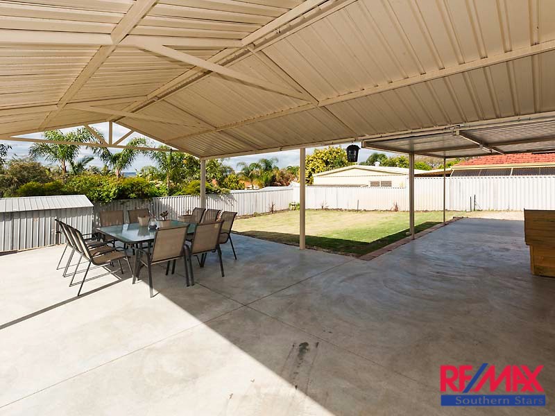 10 Redfox Crescent, Huntingdale WA 6110