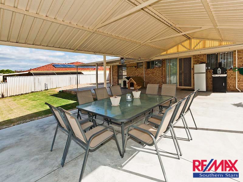 10 Redfox Crescent, Huntingdale WA 6110