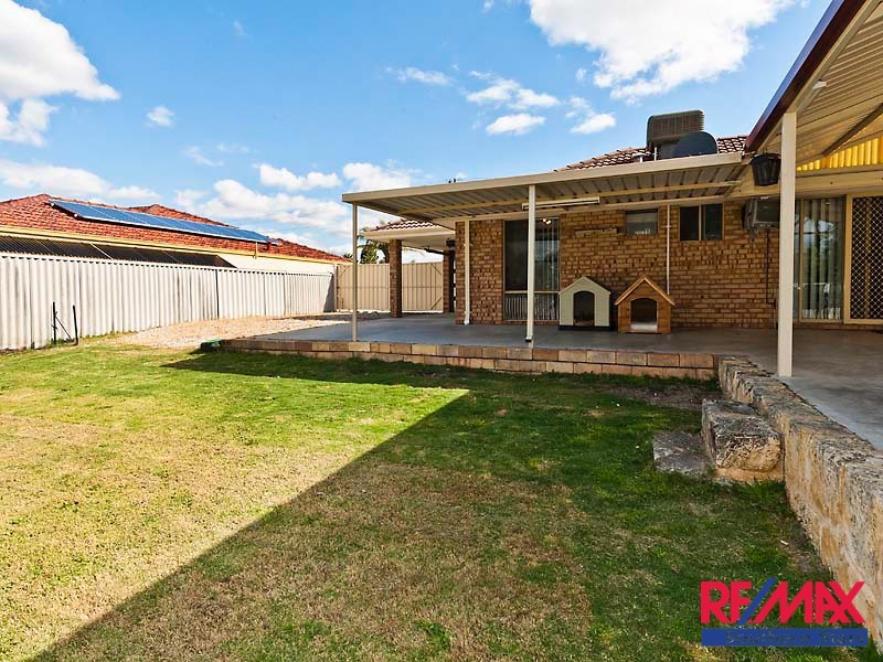 10 Redfox Crescent, Huntingdale WA 6110