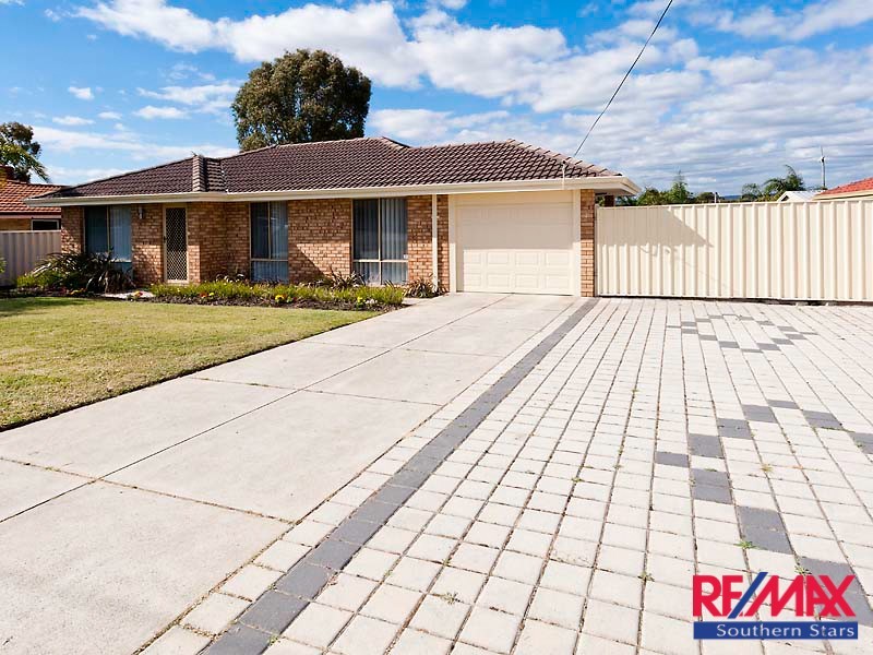 10 Redfox Crescent, Huntingdale WA 6110