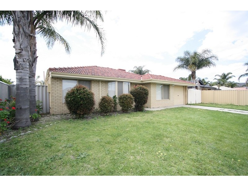 126  Alcock Street, Maddington WA 6109