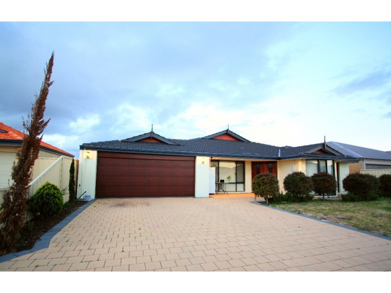 20 Copperback Circle, Huntingdale WA 6110