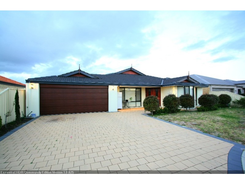 20 Copperback Circle, Huntingdale WA 6110