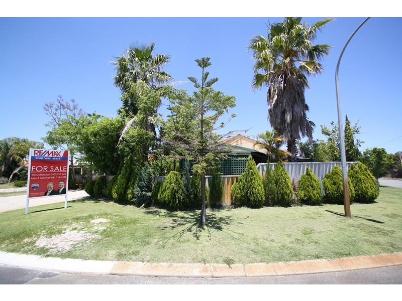 26 Hughes Street, Canning Vale WA 6155