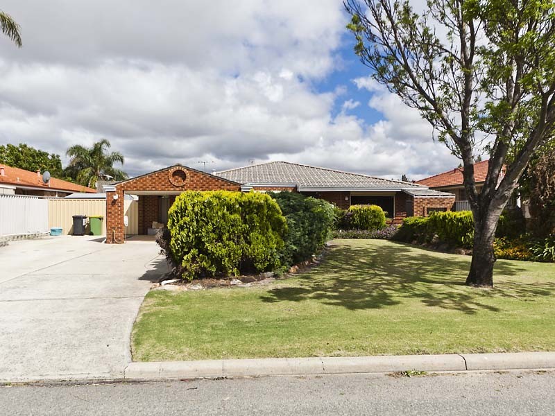 106 Forest Crescent, Thornlie WA 6108