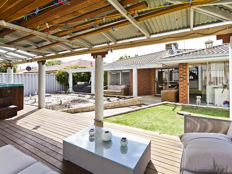 106 Forest Crescent, Thornlie WA 6108