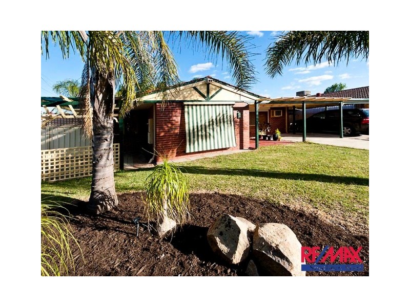 2 Meda Court, Gosnells WA 6110