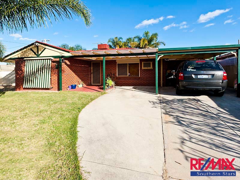 2 Meda Court, Gosnells WA 6110