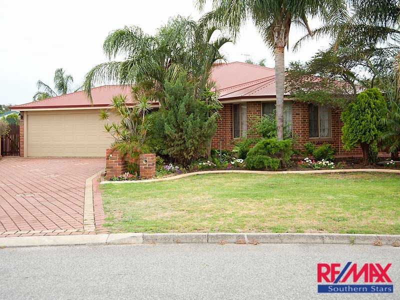 3 BOHEMIA GROVE, Seville Grove WA 6112