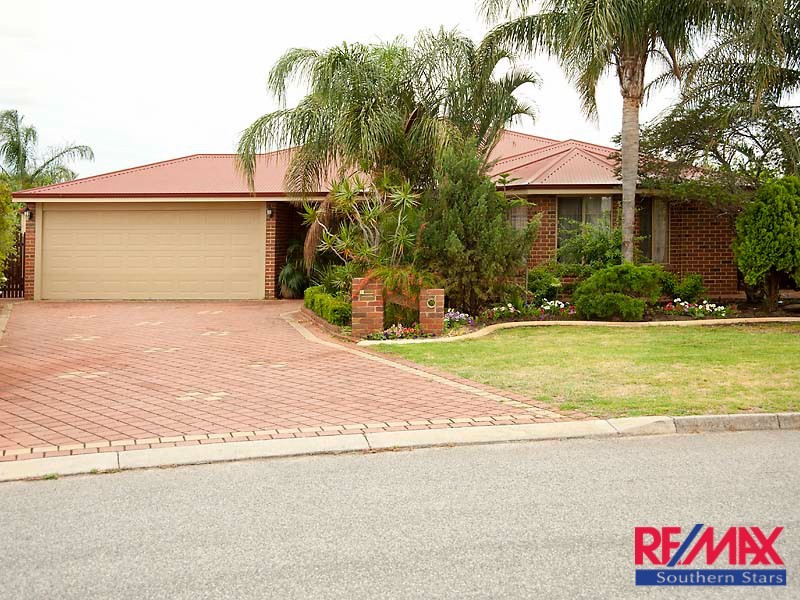 3 BOHEMIA GROVE, Seville Grove WA 6112