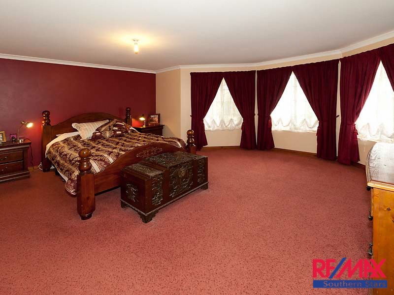 3 BOHEMIA GROVE, Seville Grove WA 6112