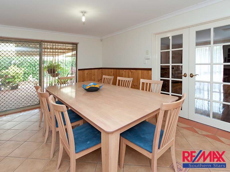 3 BOHEMIA GROVE, Seville Grove WA 6112