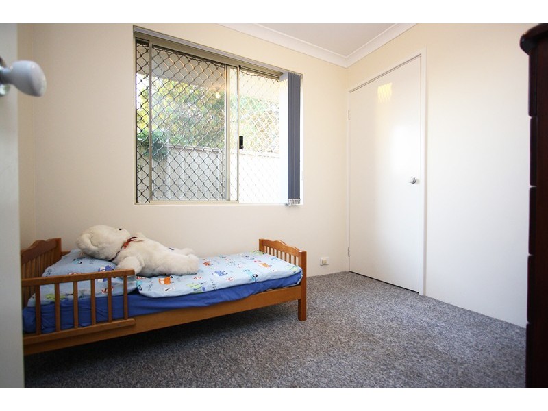 3/48 Thomas Street, Queens Park WA 6107