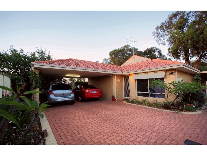 3/48 Thomas Street, Queens Park WA 6107