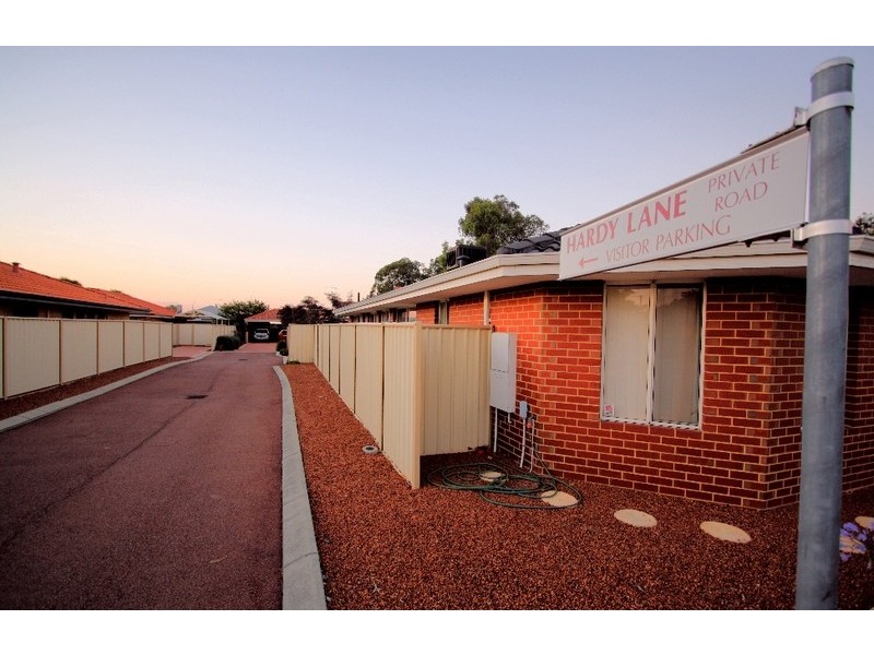 3/48 Thomas Street, Queens Park WA 6107