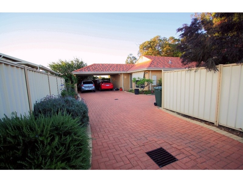 3/48 Thomas Street, Queens Park WA 6107