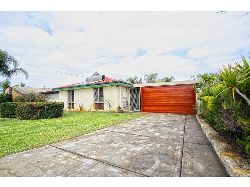 34 Grovelands Drive, Camillo WA 6111