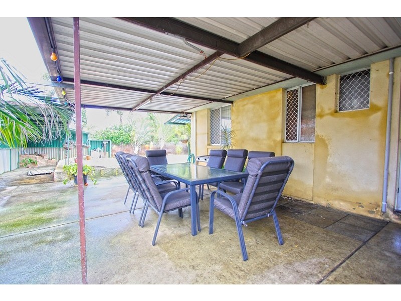 34 Grovelands Drive, Camillo WA 6111