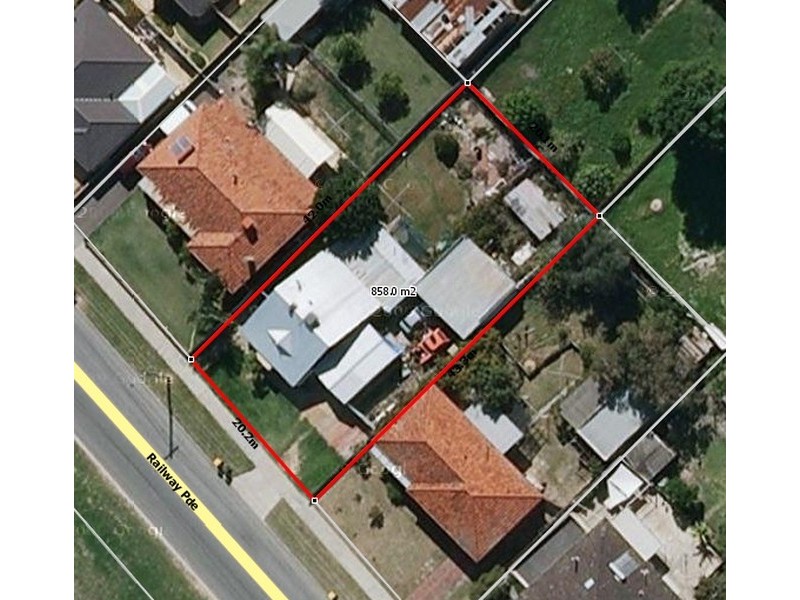 280 Railway Parade, East Cannington WA 6107