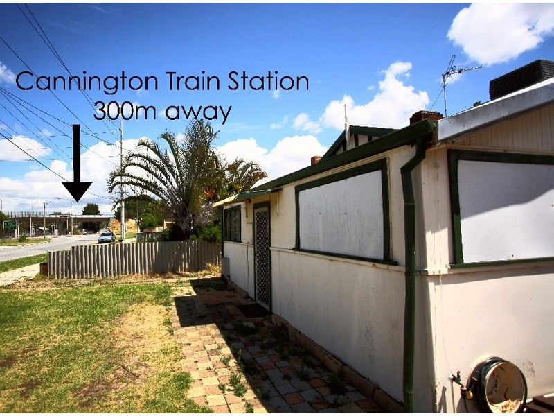 280 Railway Parade, East Cannington WA 6107