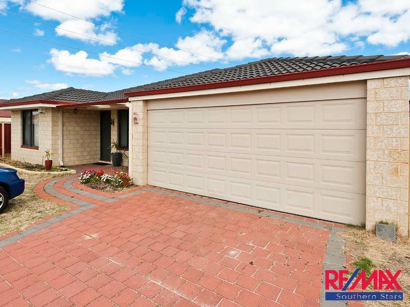 28 SAMUEL LOOP, Canning Vale WA 6155