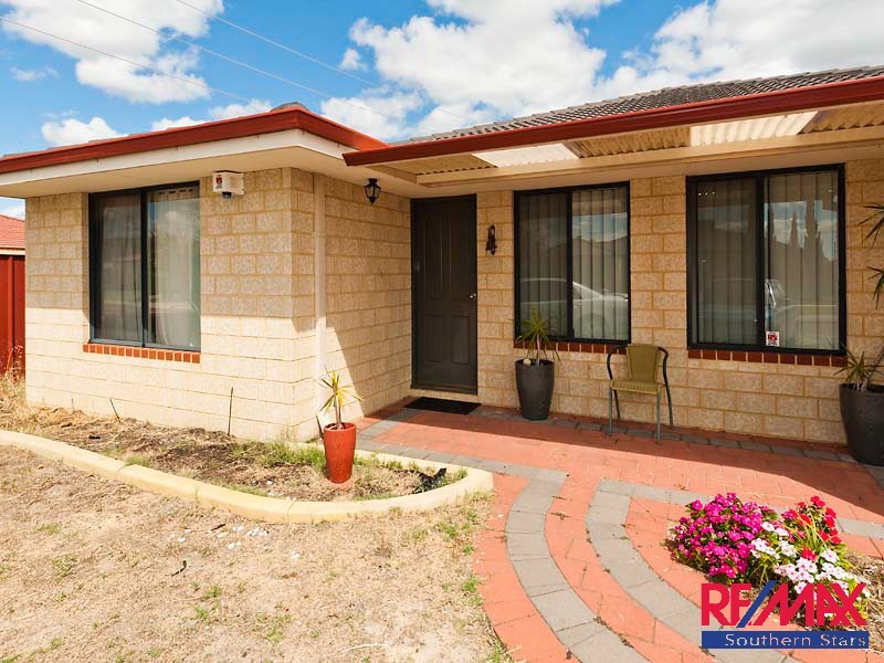 28 SAMUEL LOOP, Canning Vale WA 6155