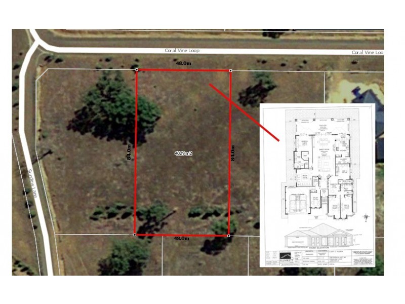 40 Coral Vine Loop, Jarrahdale WA 6124