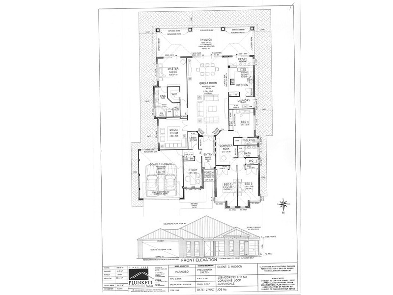 40 Coral Vine Loop, Jarrahdale WA 6124
